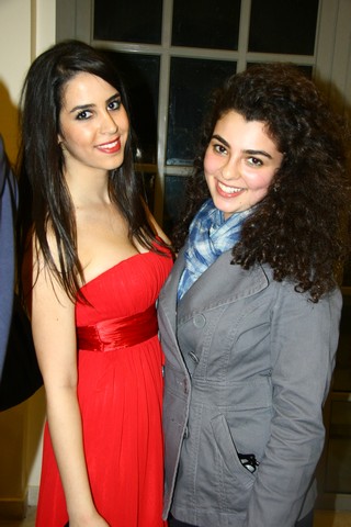 AUB Latin Dance 